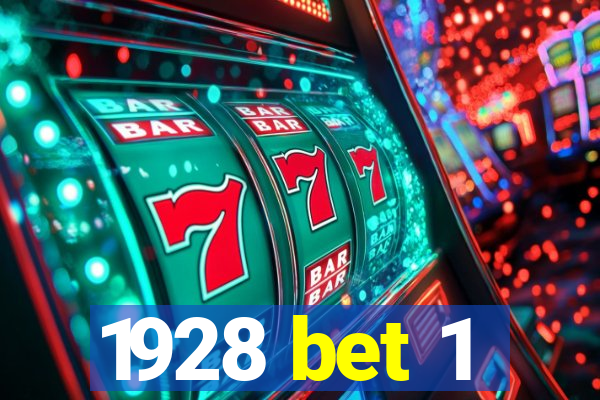 1928 bet 1